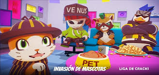 El anime será una serie para televisión. Como Jugar Invasion De Mascotas Free Fire Liga De Cracks