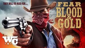 Fear Blood & Gold