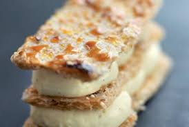 Creme Patissiere Recette Recette Recette Dessert Recette Kenwood