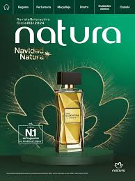 Catálogo Natura Ciclo 18 2024 Chile - nuevasrevistas.com