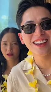 Happy dan Enjoy, Para Juara DA Asia 6 Liburan ke Bali, Kier King jadi  Sorotan