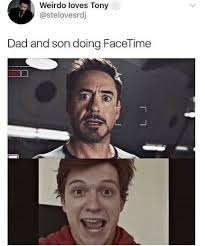 Share the best gifs now >>> 30 Epic Tony Stark Steve Rogers And Peter Parker Memes That You Just Cannot Miss Geeks On Coffee