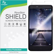 You can now use the zte zmax pro (z981) on all service providers! Buy Rinogear Zte Zmax Pro Screen Protector Case Friendly Screen Protector For Zte Zmax Pro Accessory Full Coverage Clear Film Online In India B01lozozci