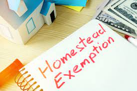 Exemptions for adults 65+ or disabled. What Is The Homestead Exemption Definition Tax Legal Treatment