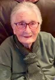 Most Recent Obituaries