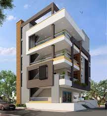Small modern home design ideas. Apartment Elevation Ideas Floor Plans 20 Ideas Small Apartment Building Design Small Apartment Building 3 Storey House Design