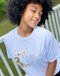 Mia Johnson (@mia.reyna.johnson) • Fotos y videos de Instagram