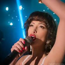 Netflix honors Selena — and the German Tejano origins