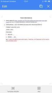 Rangkaian dari beberapa nada atau sejumlah nada menurut tinggi rendahnya yang berbunyi dan dibunyikan secara berurutan dinamakan. Tinggi Rendahnya Nada Dalam Musik Disebut Coba Sebutkan