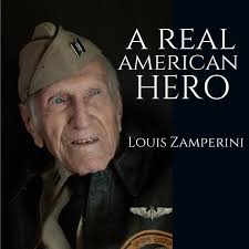 Louis Zamperini Memorial...