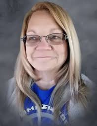 Obituary information for Mrs. Patricia Jane Porter-Campbell