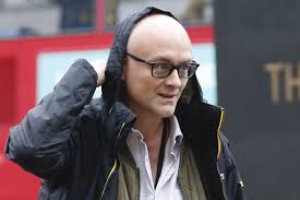 Dominic cummings, a figure who is both revered and loathed in the uk for his role in the brexit referendum, is now at the centre of a political scandal over whether he flouted lockdown rules. Dominic Cummings Got His British Darpa Can He Make It Work Wired Uk