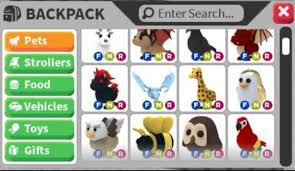 You Can Offer For Any Of These Just Put In Ur Username Pet Store Ideas Pets Adoption