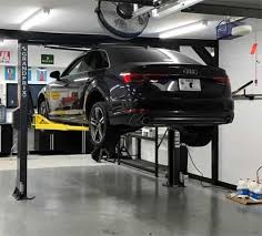 Us built forward lift car and truck lifts for your shop. Bendpak Grandprix Gp 7lcs Bi Metric Narrow Bays Low Ceilings Ali 2 Post Lift