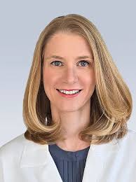 Dr. Natalie Allman, DO, Neurology