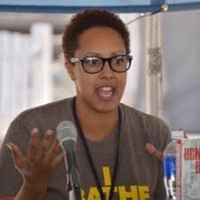 Episode 31: Justina Ireland's "Deathless Divide" w/ Interview (feat. I  Found This Great Book) — Colored Pages Book Club Podcast