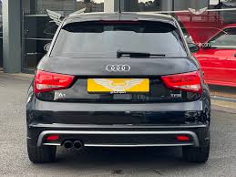 Image result for Brilliant Black 2016 A1