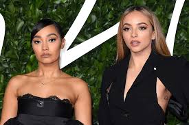 The group released its sixth studio album, confetti, in. Little Mix S Jade Thirlwall Slams Media For Confusing Her With Leigh Anne Pinnock