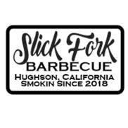 SLICK FORK BBQ