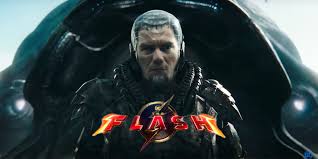 Michael Shannon Says Playing General Zod In The Flash Not Satisfying