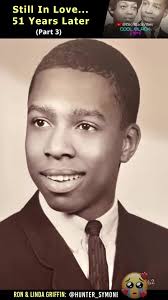 Ronald and Linda Griffin