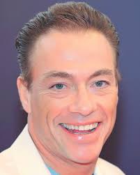 Jean-Claude Van Damme