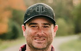 Phillip Vanderpool's Instagram, Twitter & Facebook