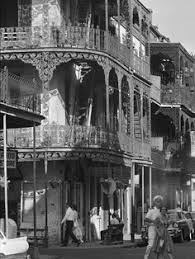 Pin By Scott Skiba On New Orleans 50s New Orleans French Quarter New Orleans History New Orleans Louisiana