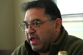 Annapolis mass shooting victim's families speak of tragedy/retiral