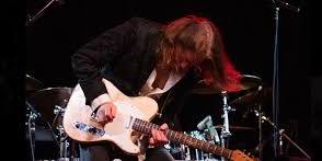 Les Paul Birthday Week Celebration: Robben Ford