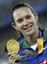 May 26, 2021 · comentaristas. Emocionada Fabiana Murer Recebe Ouro E Exalta Momento Unico