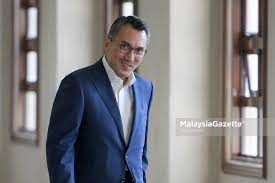 Published 14th november 2014 at 310 × 310 in. Najib Never Attended Src Board Meeting Ismee