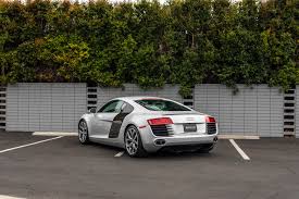 Image result for Ice Silver 2010 R8