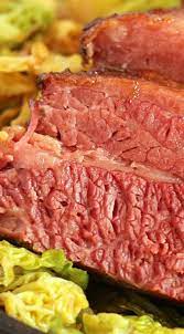 The Very Best Corned Beef And Cabbage The Suburban Soapbox Recipe Corn Beef And Cabbage Corned Beef Corned Beef Recipes