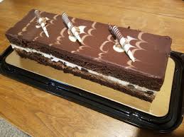 I don't have a better name for it, so i will refer to it as costco mousse as well. Cake Day Costco