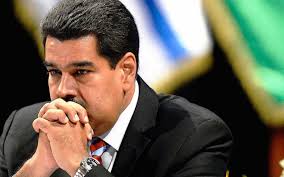 Resultado de imagen para juicio a maduro tsj en el exilio.