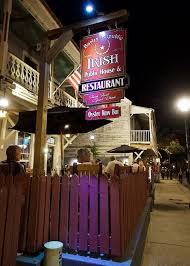 Where To Eat In St Augustine Fl Sunset Grille Blondi S Oasis Diner Barley Repub St Augustine Florida Restaurants St Augustine Florida Florida Restaurants