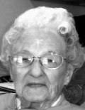 Evelyn Peiffer Obituary (2012)
