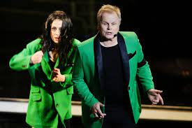 Mass aller dinge (herbert grönemeyer 1986) 4:59 herbert grönemeyer einmal. Herbert Gronemeyer Starportrat News Bilder Gala De