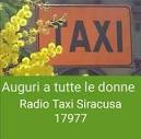 Radio Taxi Siracusa 0931 17977