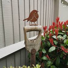 Check spelling or type a new query. Rusts Bird Silhouettes Garden Fence Decor Woodpecker Robin Steel Country Yard Art Gardening Decorative Stakes Metal Bird 5g Special Discount C60f9 Goteborgsaventyrscenter