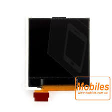 Экран для Sony Ericsson K205 дисплей ...