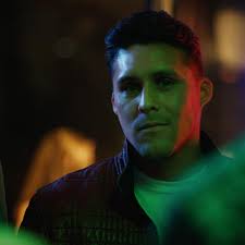 Manic Man Shane, battling social anxiety at a party, finds himself  dissociating from his own body when social pressure pushes him to the  brink, turning a simple gathering into a surreal escape