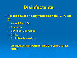 We did not find results for: Community Associated Mrsa Prevention And Control In Community Settings March Ppt Download