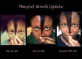 Here we provide basic information about using monistat for hair growth, how to use and when you should or should not use it. 9 Monistat Hair Growth Update Youtube