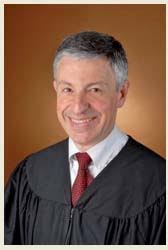 THE HONORABLE ELINORE MARSH STORMER