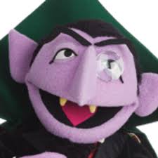 We did not find results for: Count Von Count Thecountvcount Twitter