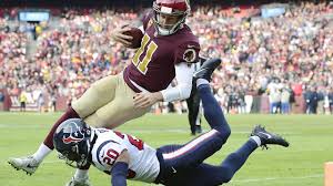 That infection he got and the damage caused. Nfl 2020 Alex Smith Leg Injury E60 Documentary Project 11 Washington Redskins Patrick Mahomes Fox Sports