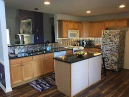kitchen and bathroom remodeling in the