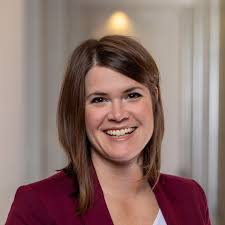 Congratulations to our Staff and Faculty Members of the Month! The winners  are Sarah Wilson, director of Professional Masters Student Services, and  Susan Fleming, assistant teaching professor in the Department of Marketing!